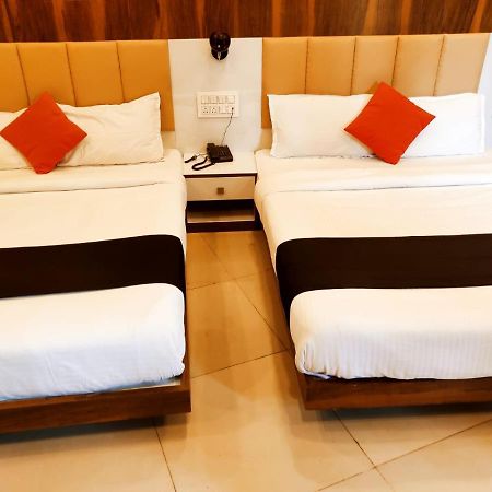 Hotel Keerthana Puttur Puttur  Экстерьер фото